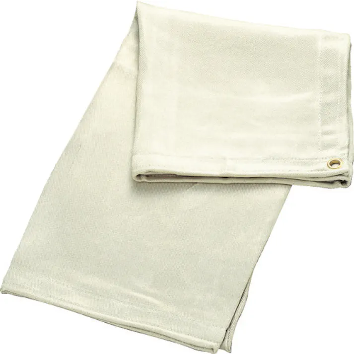 【CAINZ-DASH】トラスコ中山 スパッタシートゴールドα 2号 820X1920 SPS-2GA【別送品】