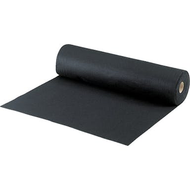 【CAINZ-DASH】トラスコ中山 スパッタフェルト　２．８Ｘ１０００Ｘ２ｍ 28CF-12【別送品】