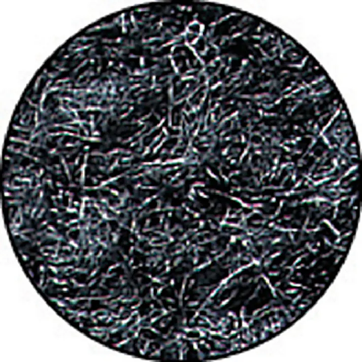 【CAINZ-DASH】トラスコ中山 スパッタフェルト 5.0X1000X5.0m 50CF-15【別送品】