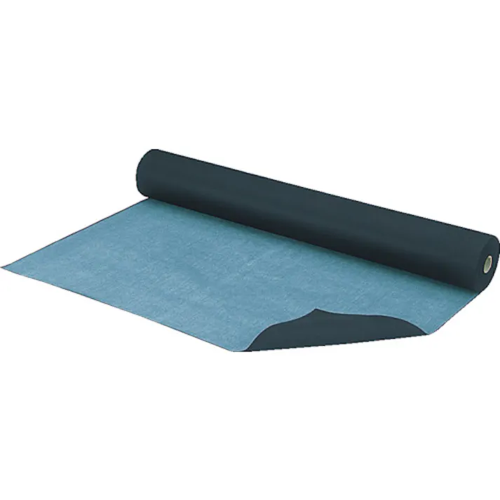 【CAINZ-DASH】トラスコ中山 片面スパッタフェルトロール 2000X20m 28EX-R【別送品】