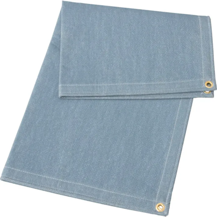 【CAINZ-DASH】トラスコ中山 片面スパッタフェルトAD 1号 920X920 20AD-1【別送品】