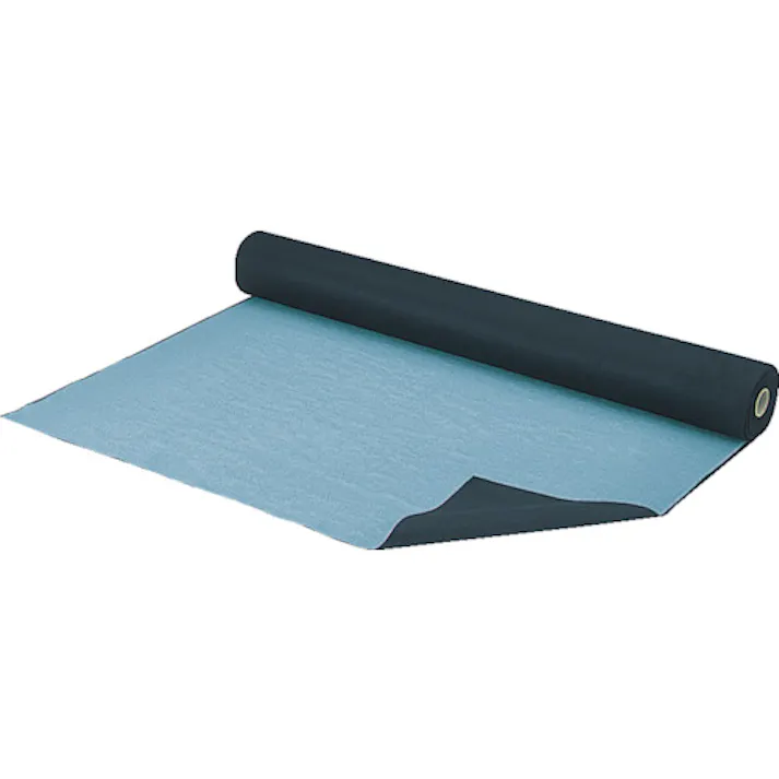 【CAINZ-DASH】トラスコ中山 片面スパッタフェルト ロール 2000X20m 20AD-R【別送品】