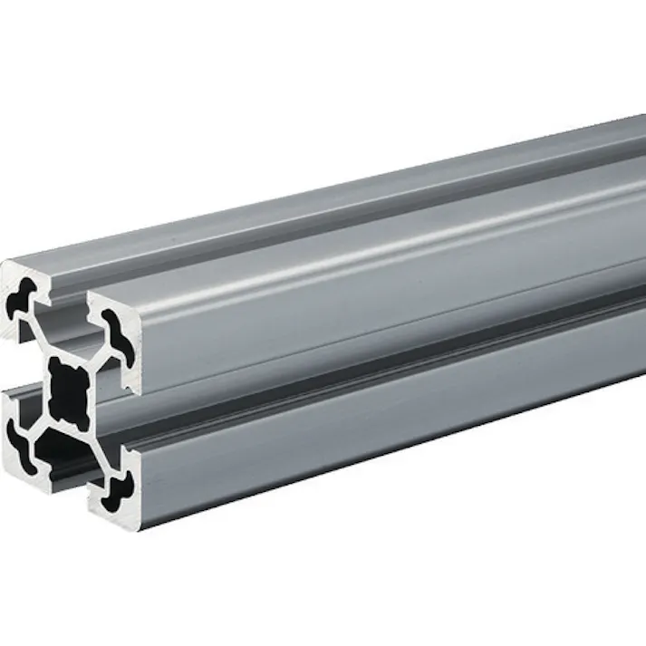 【CAINZ-DASH】トラスコ中山 TSF40フレーム40X40-600 TSF4040-600【別送品】