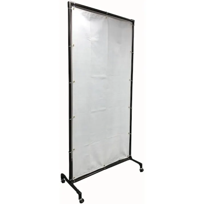 【CAINZ-DASH】トラスコ中山 火花用衝立 片面スパッタシート 1020型用 TS-1020【別送品】