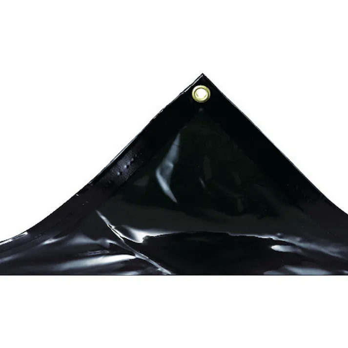 【CAINZ-DASH】トラスコ中山 溶接遮光シートのみ 0.35TXW1970XH1970 深緑 A-3-DG【別送品】