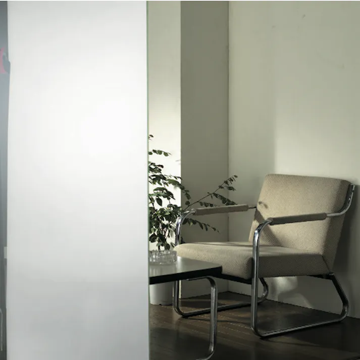 【CAINZ-DASH】トラスコ中山 目隠用内貼りフィルム 幅1270mmX長さ0.9m MS-1209【別送品】