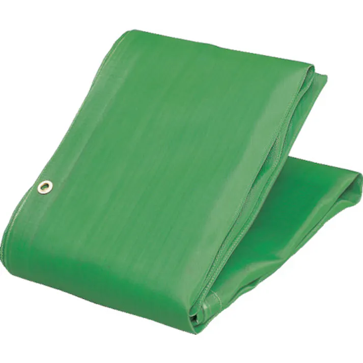 【CAINZ-DASH】トラスコ中山 ソフトメッシュシートα 幅1.8mX長さ3.6m GM-1836A【別送品】