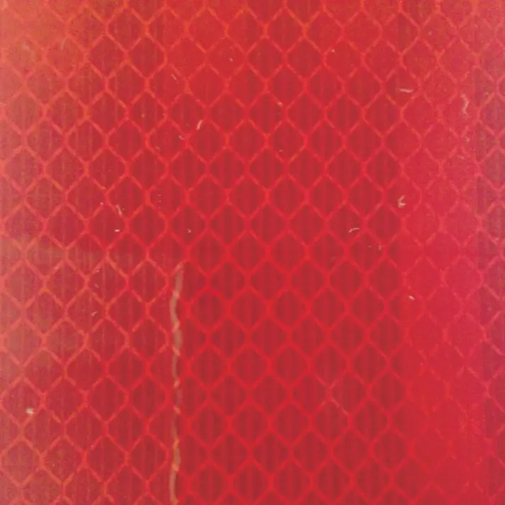 【CAINZ-DASH】トラスコ中山 高輝度反射シート カプセルレンズ型 455mmX227mm HS-4522C【別送品】