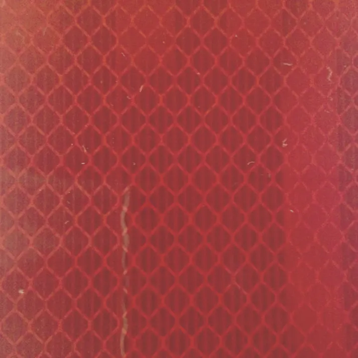 【CAINZ-DASH】トラスコ中山 高輝度反射シート カプセルレンズ型 227mmX227mm HS-2222C【別送品】