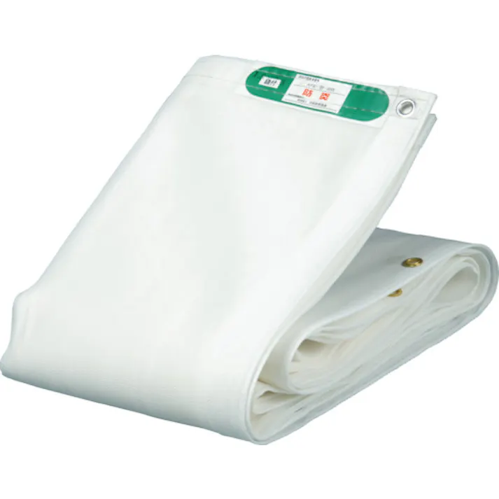 【CAINZ-DASH】トラスコ中山 ソフトメッシュシートα 幅3.6mX長さ5.4m GM-3654A【別送品】