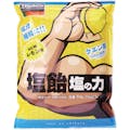 【CAINZ-DASH】トラスコ中山 【※軽税】塩飴　塩の力　７５０ｇ　レモン味　詰替袋　（１袋入） TNL-750CN【別送品】