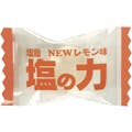 【CAINZ-DASH】トラスコ中山 【※軽税】塩飴　塩の力　７５０ｇ　レモン味　ボトルタイプ TNL-750N【別送品】