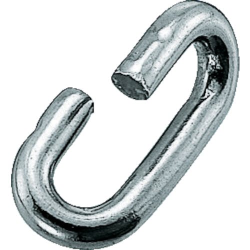 トラスコ中山 ステンレス ワリカン 線径5mm 1個入 TRG-5 リング トラスコ中山 ステンレス ワリカン 線径5mm 1個入 TRG-5 リング