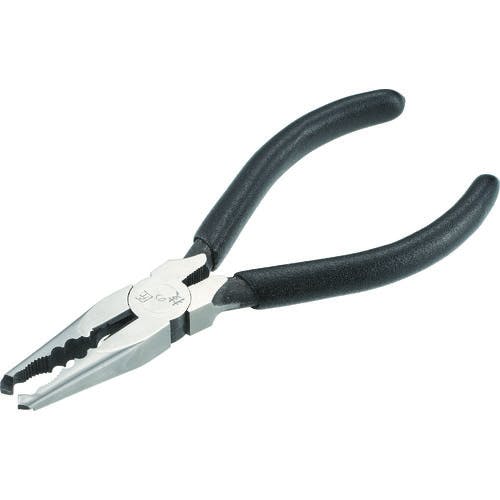 トラスコ中山 2重リングプライヤー万能型15-40mm TRP-40L リングプライヤー トラスコ中山 2重リングプライヤー万能型15-40mm TRP-40L リングプライヤー
