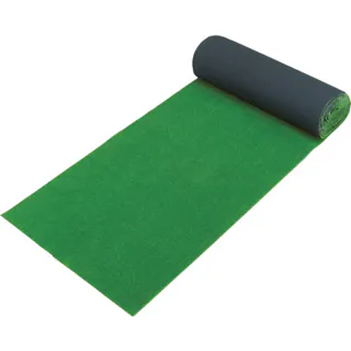 【CAINZ-DASH】トラスコ中山 人工芝 1820X20m TTF-18206【別送品】