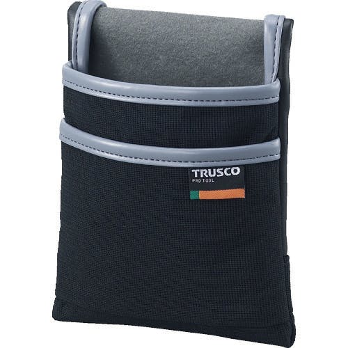トラスコ中山 タフレックス ツールポケットS TCA-300BG 腰袋 トラスコ中山 タフレックス ツールポケットS TCA-300BG 腰袋