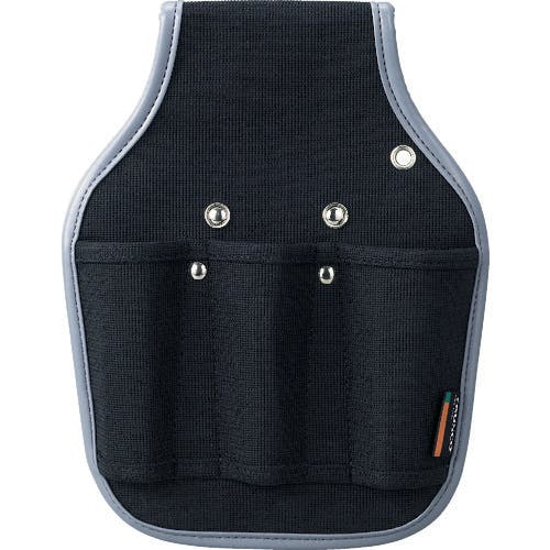 【CAINZ-DASH】トラスコ中山 タフレックス　ペンチケース　三丁差し TCA-83【別送品】