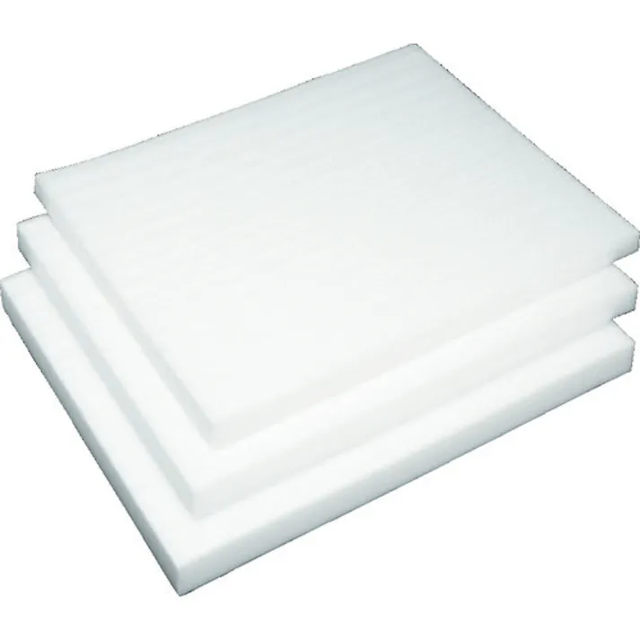 【CAINZ-DASH】トラスコ中山 積層品緩衝材 15MM×1000MM×2.0M TKMF-1150【別送品】