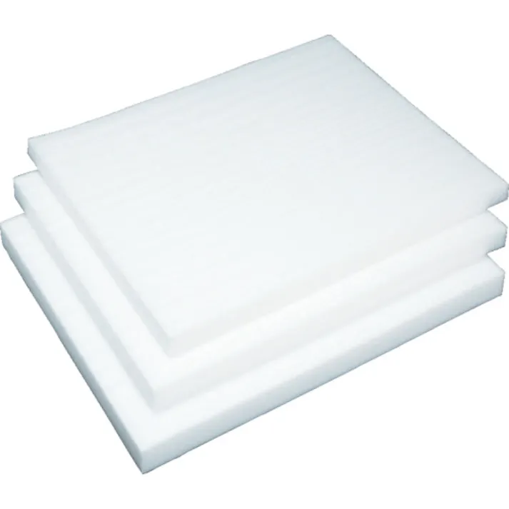 【CAINZ-DASH】トラスコ中山 積層品緩衝材 25MM×1000MM×2.0M TKMF-1250【別送品】