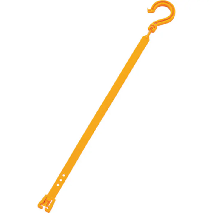 【CAINZ-DASH】トラスコ中山 マルチフック 400mm BH-400A【別送品】