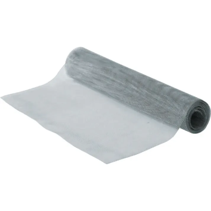 【CAINZ-DASH】トラスコ中山 ステンレス平織金網 線径Φ0.29Xメッシュ20X10m巻 SH-029020-10【別送品】