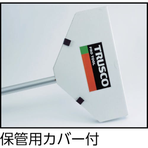 CAINZ-DASH】トラスコ中山 さすまた TSAS-1【別送品】 | その他防犯