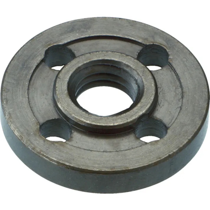 【CAINZ-DASH】トラスコ中山 ディスクグラインダー用標準ロックナット 兼用型 DP-DLN【別送品】