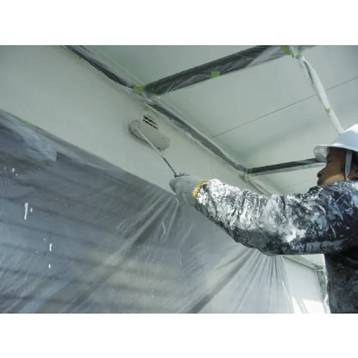 【CAINZ-DASH】トラスコ中山 ポリクロスマスカー 550X25m TPM-550【別送品】