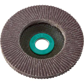 【CAINZ-DASH】トラスコ中山 GPトップ アランダム Φ180 #180 (5枚入) TGP18022-A-180【別送品】