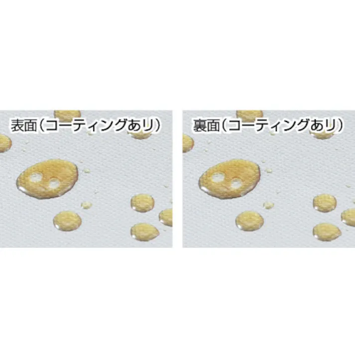 【CAINZ-DASH】トラスコ中山 火花用衝立 接続型 2000XH2000 キャスター足タイプ YCS-2020S【別送品】