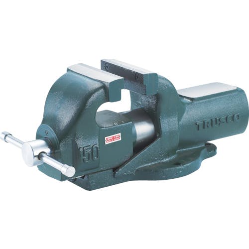 トラスコ中山 アプライトバイス(強力型) 口幅128mm SRV-125 バイス トラスコ中山 アプライトバイス(強力型) 口幅128mm SRV-125 バイス