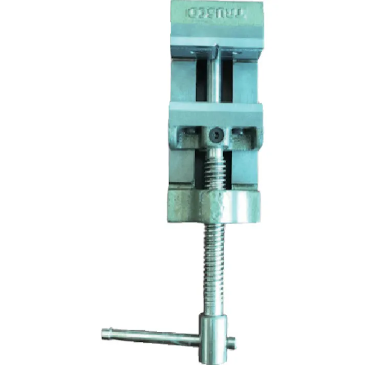 【CAINZ-DASH】トラスコ中山 ヤンキーバイス 75mm YV-75S【別送品】