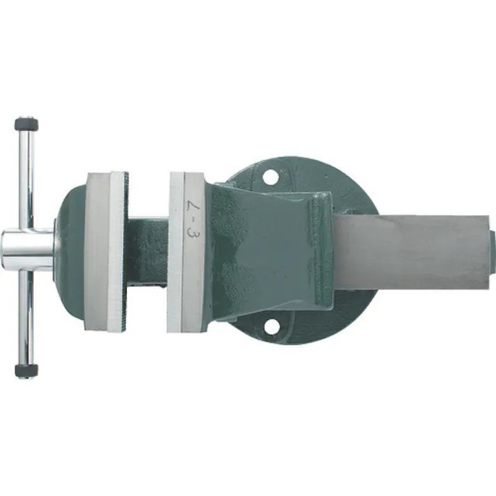 【CAINZ-DASH】トラスコ中山 リードバイス 125mm LV-125N【別送品】