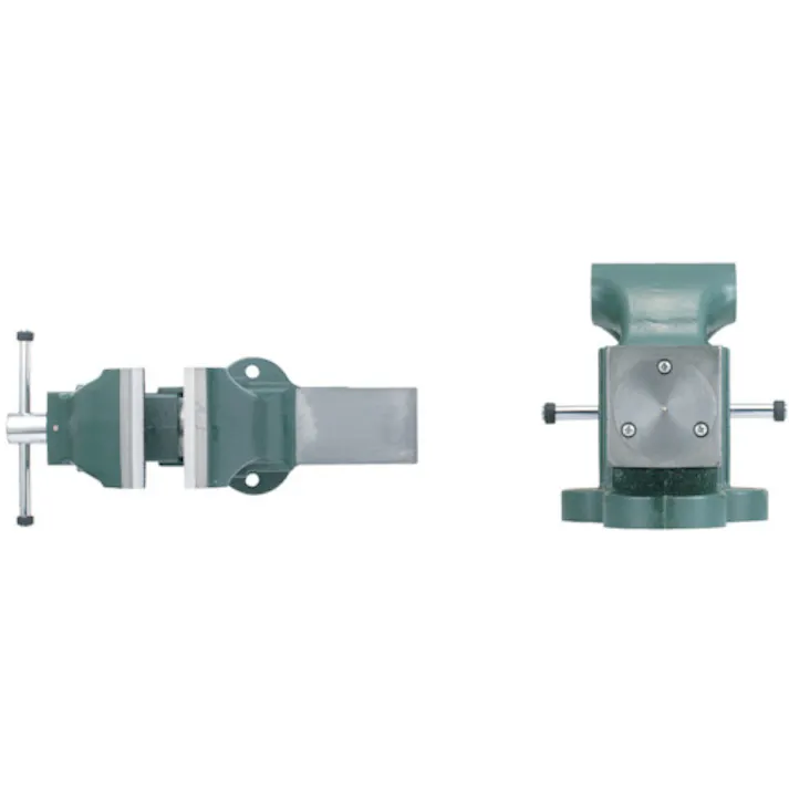 【CAINZ-DASH】トラスコ中山 アプライトバイス 130mm RV-130N【別送品】