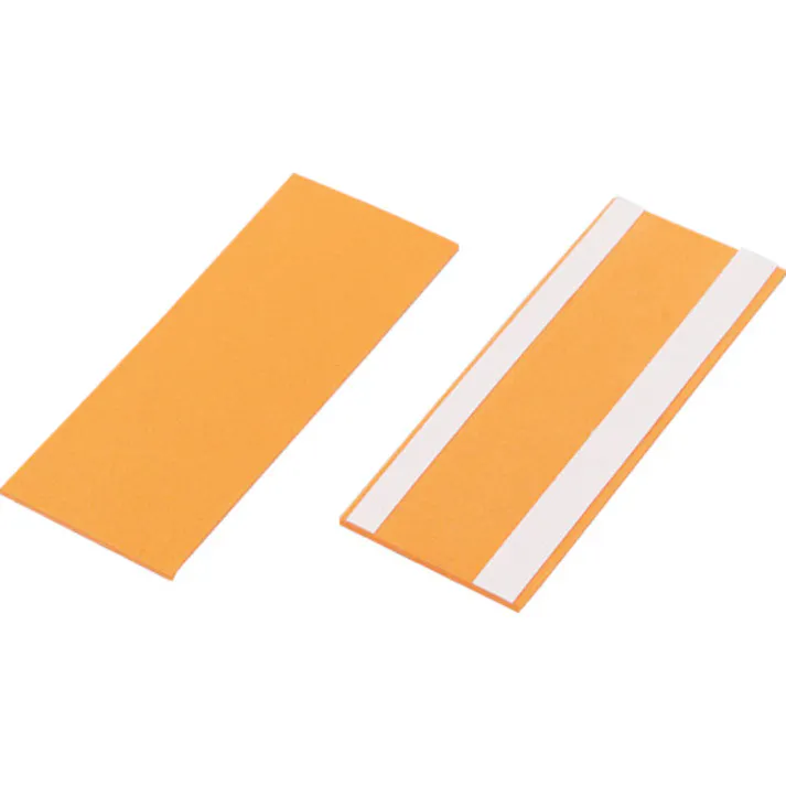 【CAINZ-DASH】トラスコ中山 バイスフレンド 125mm 交換用スポンジ (10枚入) TVF-125P【別送品】