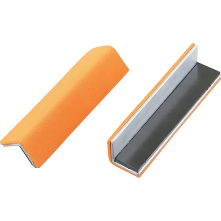 【CAINZ-DASH】トラスコ中山 バイスフレンド 100mm TVF-100【別送品】