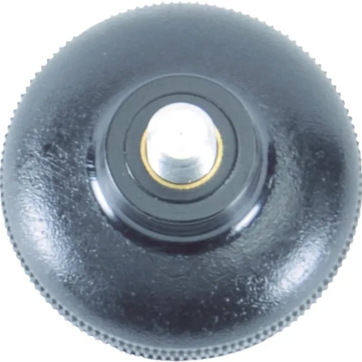 【CAINZ-DASH】トラスコ中山 クイックグリップバイスFQ-150・200用 ハンドルノブ FQ150C【別送品】