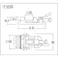 【CAINZ-DASH】トラスコ中山 クイックグリップバイス F型 150mm FQ-150【別送品】