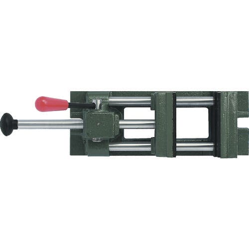 トラスコ　クイックグリップバイス クイックグリップバイスF型 | トラスコ中山 | MISUMI(ミスミ)