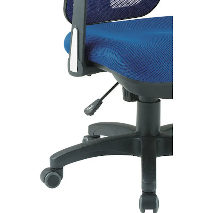 【CAINZ-DASH】トラスコ中山 オフィスチェアMC-2用肘 MC-2AC【別送品】