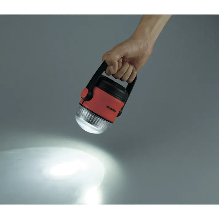 【CAINZ-DASH】トラスコ中山 3ウェイLEDランタン HL-30【別送品】