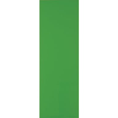 【CAINZ-DASH】トラスコ中山 マグネットシート艶有１００Ｘ３００　緑 MS-A1-GN【別送品】