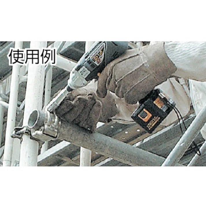 【CAINZ-DASH】トラスコ中山 電動ドライバーソケット ショート 17mm TEF-17S【別送品】