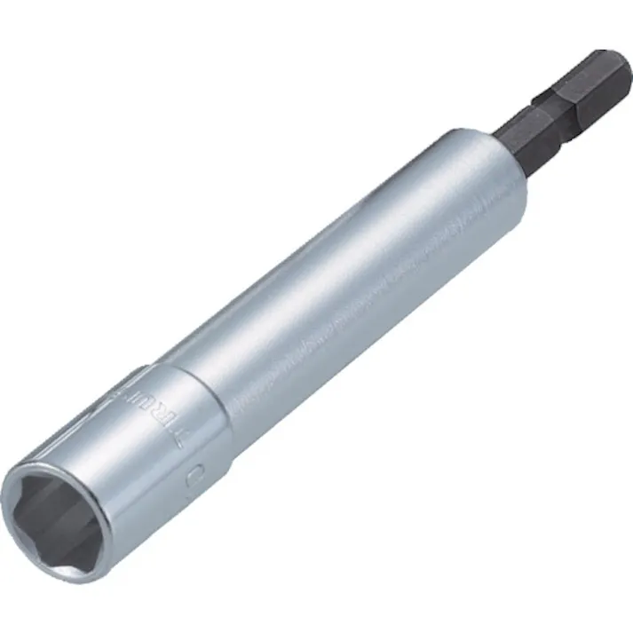 【CAINZ-DASH】トラスコ中山 電動ドライバーソケット 15mm TEF-15【別送品】