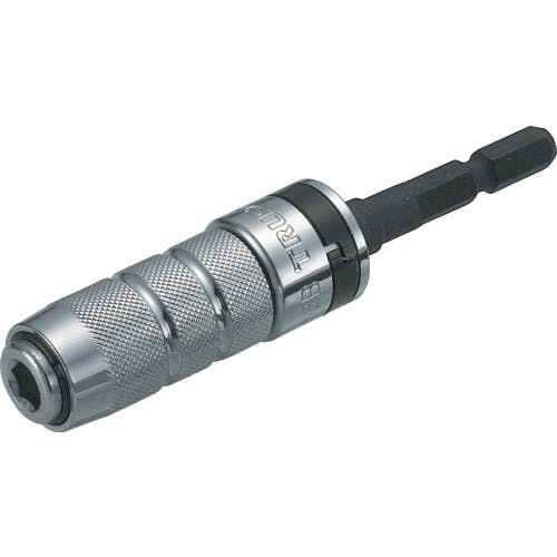 トラスコ中山 電動ドライバーソケット ユニバーサルアダプタ TEUJ-2B ビットホルダ トラスコ中山 電動ドライバーソケット ユニバーサルアダプタ TEUJ-2B ビットホルダ
