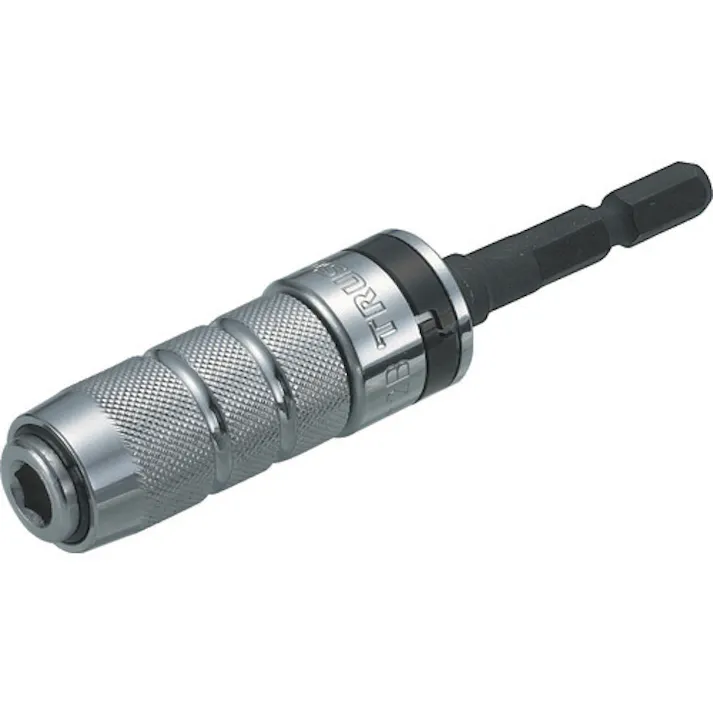 【CAINZ-DASH】トラスコ中山 電動ドライバーソケット ユニバーサルアダプタ TEUJ-2B【別送品】