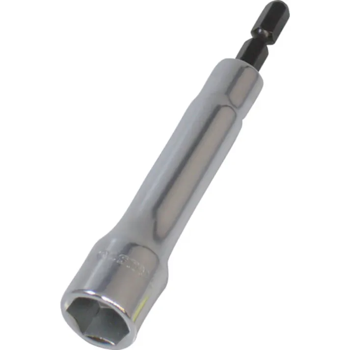 【CAINZ-DASH】トラスコ中山 電動ドライバーソケット 強力タイプ 14mm TEF-14H【別送品】