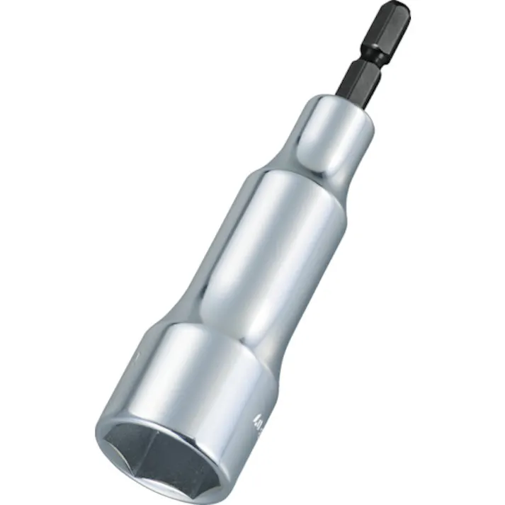 【CAINZ-DASH】トラスコ中山 電動ドライバーソケット 強力タイプ 24mm TEF-24H【別送品】
