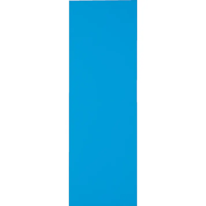 【CAINZ-DASH】トラスコ中山 マグネットシート艶無100X300 青 MS-N1-B【別送品】