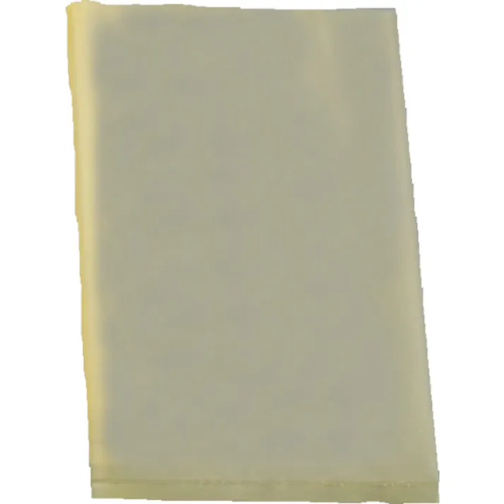 【CAINZ-DASH】トラスコ中山 ゼラスト防錆袋 幅100X長さ160X厚み0.1 100枚入 TZF-1016【別送品】